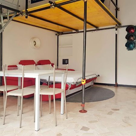 Appartamento Zuretti 42 Mediolan Zewnętrze zdjęcie